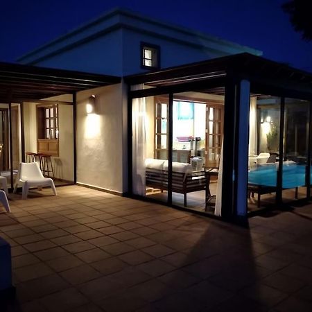Villa La Carabela 35 Playa Blanca  Eksteriør billede