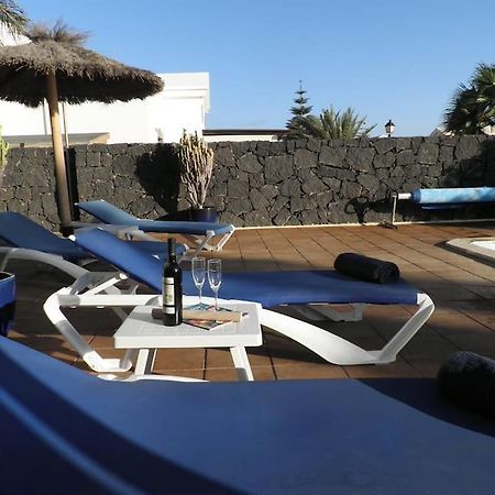 Villa La Carabela 35 Playa Blanca  Eksteriør billede