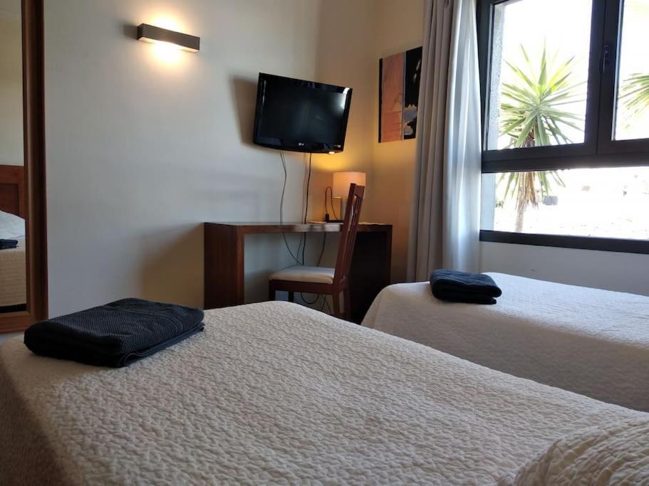 Villa La Carabela 35 Playa Blanca  Eksteriør billede
