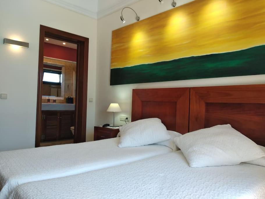 Villa La Carabela 35 Playa Blanca  Eksteriør billede