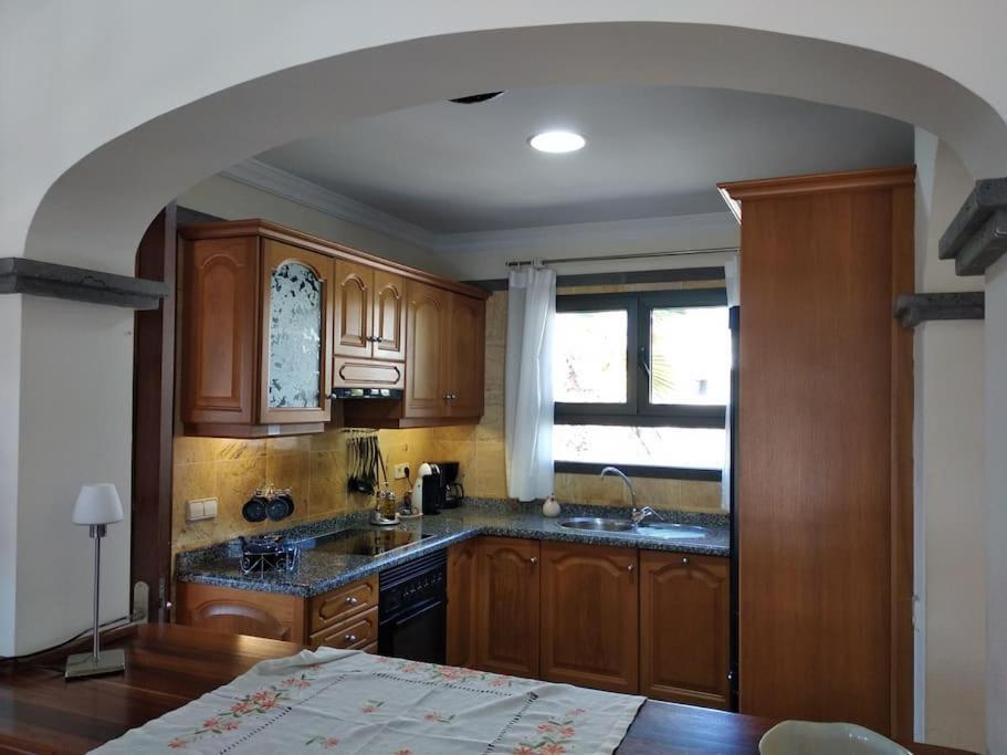 Villa La Carabela 35 Playa Blanca  Eksteriør billede