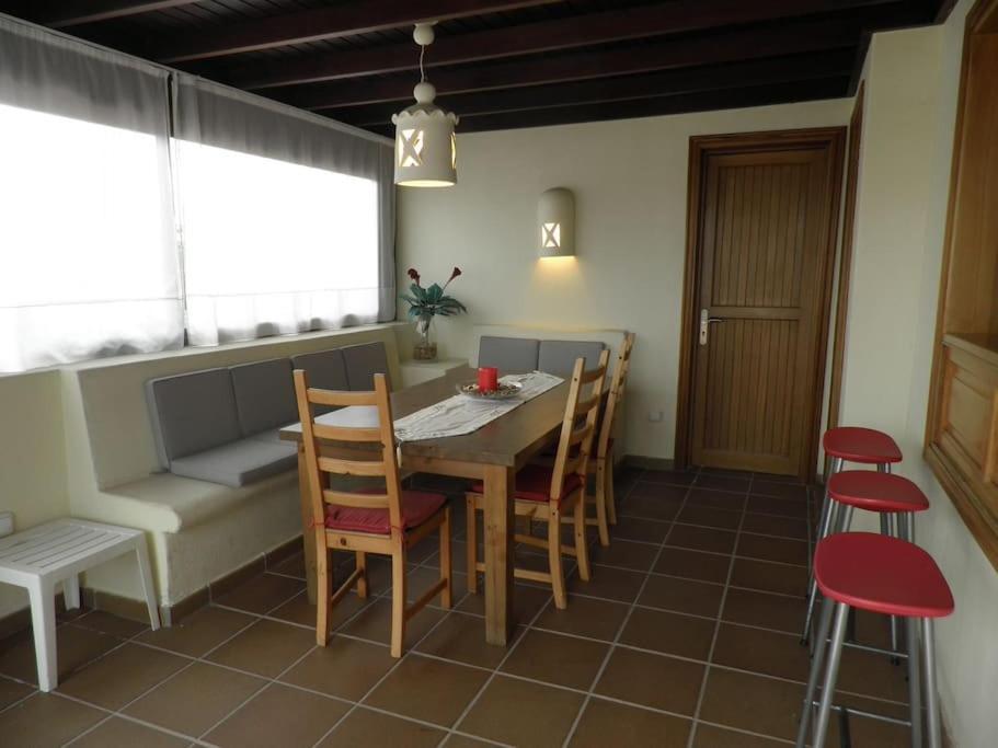 Villa La Carabela 35 Playa Blanca  Eksteriør billede