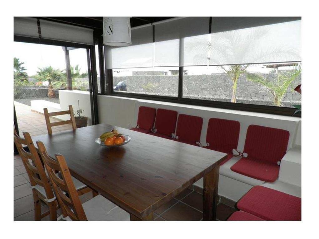 Villa La Carabela 35 Playa Blanca  Eksteriør billede