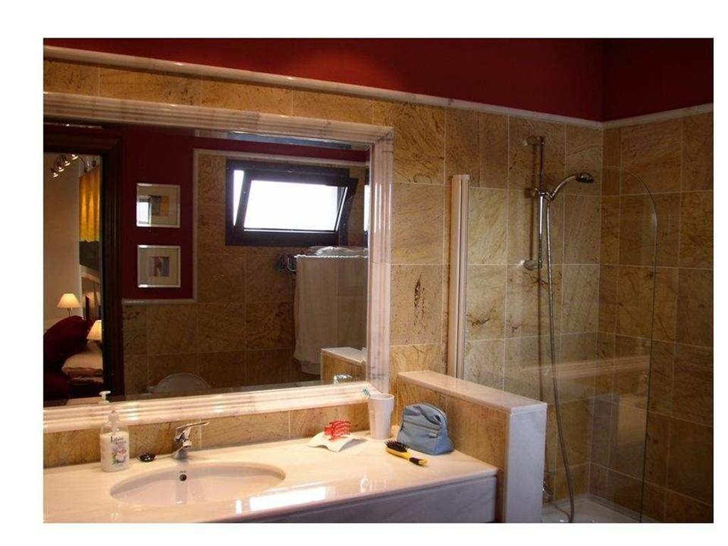 Villa La Carabela 35 Playa Blanca  Eksteriør billede