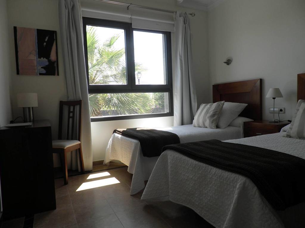 Villa La Carabela 35 Playa Blanca  Eksteriør billede